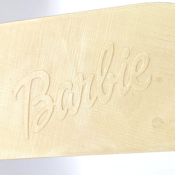 Vintage Barbie Doll Special 2000 Edition Limited Holiday Celebration 28269 NIB - Picture 5 of 11